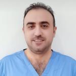 أخصائي تركيبات