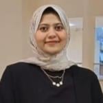 احجز الان مع ايه رشاد عبد الرحمن اخصائي طب و جراحة الفم و الاسنان في فيصل اخصائي طب و جراحة الفم و الاسنان