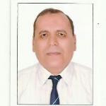 استشاري الجراحة العامة و جراحة الاورام 