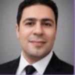 Consultant General Surgeon