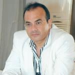 أستاذ ورئيس وحدة أمراض السمع والاتزان كلية طب الإسكندرية