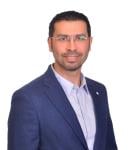 استشارى العلاج التحفظى للاسنان