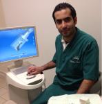 Prosthodontist
