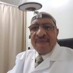 Ear, Nose & Throat Consultant
