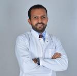 Consultant Orthopedic Surgeon