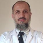 أخصائي الأمراض الصدرية