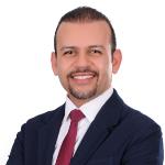 استشاري طب و جراحه العيون 