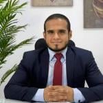 Consultant  in the Department of General Surgery - Faculty of Medicine for Boys, Al-Azhar University