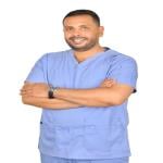 احجز الان مع محمد علاء أخصائي أمراض النساء والتوليد في محرم بيك أخصائي أمراض النساء والتوليد