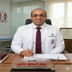 اخصائى علاج طبيعى جامعة القاهرة