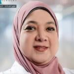 Book now with Enas Hamid Neurology Consultant in New Cairo Neurology Consultant