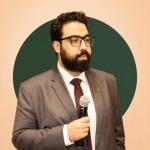 Book now with Ahmed Yehia Specialist in General Surgery in Dokki and Mohandessin Specialist in General Surgery