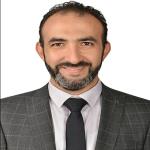 أستاذ م. واستشاري علاج الاورام مستشفى جامعة المنصوره