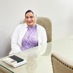 احجز الان مع راندا رمضان اخصائي طب الاسنان في لوران اخصائي طب الاسنان