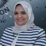 احجز الان مع ريم فوزي راشد أخصائي طب و جراحة العيون في شبرا الخيمة أخصائي طب و جراحة العيون