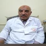 Consultant of Urology, Reproductive Medicine, Andrology and Infertility, Ain Shams University