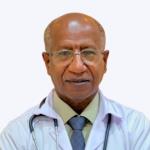 Internal Medicine Consultant