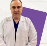 إخصائي الطب العام 