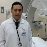Cardiology consultant
