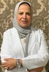 احجز الان مع نسرين سلامة اخصائي جلديه وتناسلية وذكوره في الرحاب اخصائي جلديه وتناسلية وذكوره