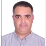 Physiotherapist and sports injuries specialist