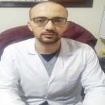 احجز الان مع محمد الشبراوي استشاري جراحة العظام و المفاصل و المناظير في الزقازيق استشاري جراحة العظام و المفاصل و المناظير