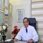 استاذ دكتور جراحة عامة و مناظير استاذ دكتور جراحة عامة و مناظير