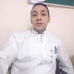 اخصائي امراض المخ و الأعصاب اخصائي امراض المخ و الأعصاب