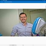 Specialist in Oral and Dental Medicine and Surgery