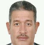 استشاري الجراحة العامة