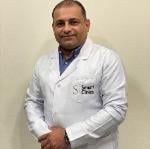استشاري اطفال حديثي الولادة