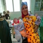 Consultant of Gynecology , Obstetrics and Infertility
