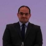 إستشارى الباطنة العامة وأمراض الدم