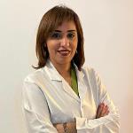استشاري امراض الجهاز الهضمي و الكبد و المناظير 