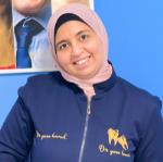 Book now with Yara Hamed Specialist in root canal and surgery in Fleming Specialist in root canal and surgery