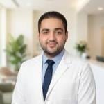 استشارى الجهاز الهضمى و الكبد