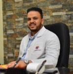 استشاري ومدرس الجراحة العامة والمناظير بكلية الطب