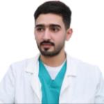 اخصائي طب اسنان عام