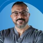 استشاري الجراحة العامة 