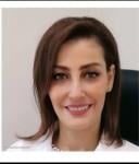 احجز الان مع غادة حداد طب و جراحه الفم و الاسنان في الدوار الخامس طب و جراحه الفم و الاسنان