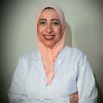 احجز الان مع رشا رحيم استشاري طب الاطفال وحديثي الولادة في حدائق الأهرام استشاري طب الاطفال وحديثي الولادة