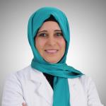 Obstetrics and Gynecology Consultant.