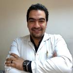 Specialist of General Surgery, Oncology, Laparoscopic and Plastic Surgery - Faculty of Medicine, Ain Shams University