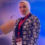 استشاري التغذيه العلاجيه بمستشفي الشرطه بالتجمع( السمنه والنحافه وتغذيه الاطفال والرياضيين و الأمراض المزمنه)