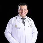 Cardiology and thoracic surgery consultant and  lecturer