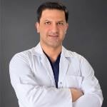 اخصائي تركيبات الاسنان 