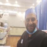  استشارى زراعه وتركيبات الاسنان واستعاضات الوجه والفكين 