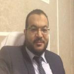 Consultant in General surgery and Endoscopy elkasr elainy 