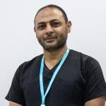 أخصائي الطب الباطني