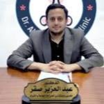 احجز الان مع عبد العزيز صقر استشاري جراحة اورام في شبين الكوم استشاري جراحة اورام